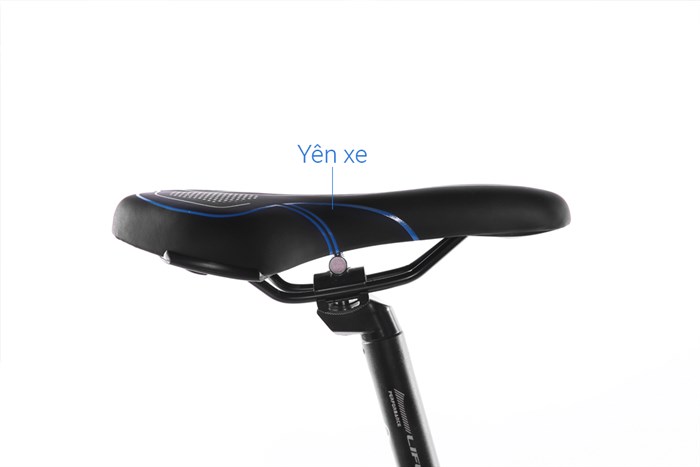 Xe Đạp Địa Hình MTB Life 700C HBR66 27.5 inch