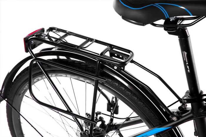 Xe Đạp Địa Hình MTB Life 700C HBR66 27.5 inch