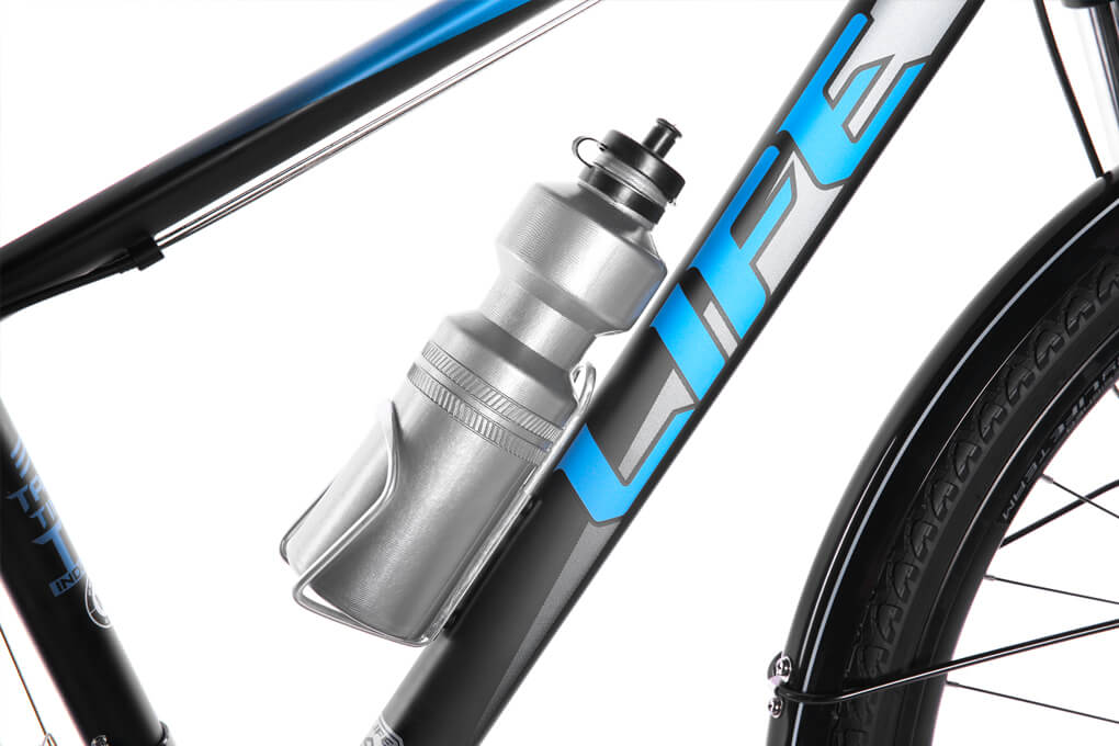 Xe Đạp Địa Hình MTB Life 700C HBR66 27.5 inch