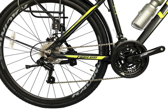 Xe Đạp Địa Hình MTB Life 700C HBR66 27.5 inch