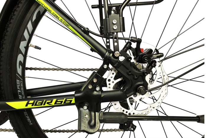 Xe Đạp Địa Hình MTB Life 700C HBR66 27.5 inch