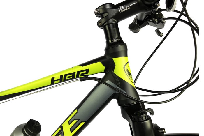 Xe Đạp Địa Hình MTB Life 700C HBR66 27.5 inch