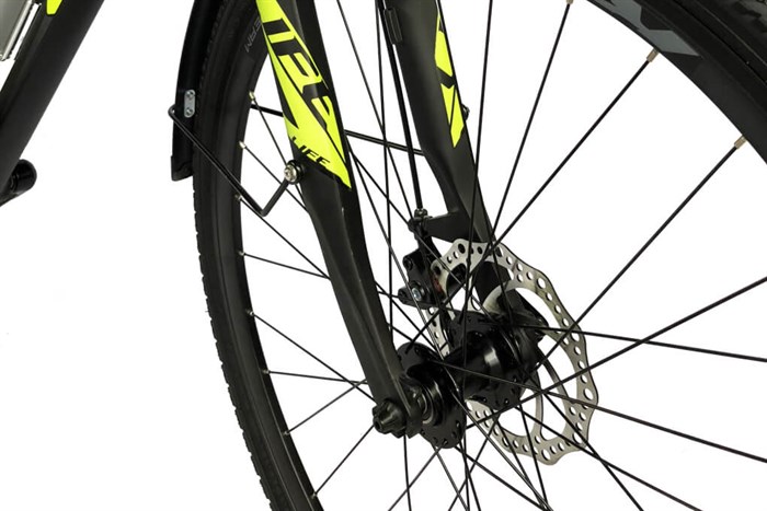Xe Đạp Địa Hình MTB Life 700C HBR66 27.5 inch