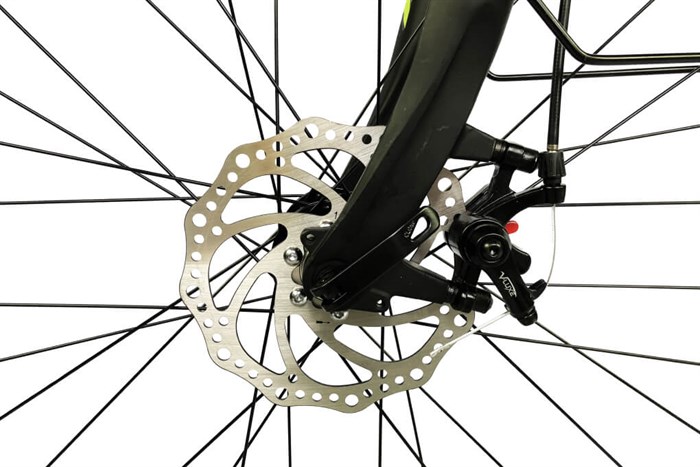 Xe Đạp Địa Hình MTB Life 700C HBR66 27.5 inch