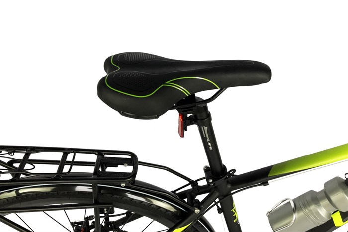 Xe Đạp Địa Hình MTB Life 700C HBR66 27.5 inch