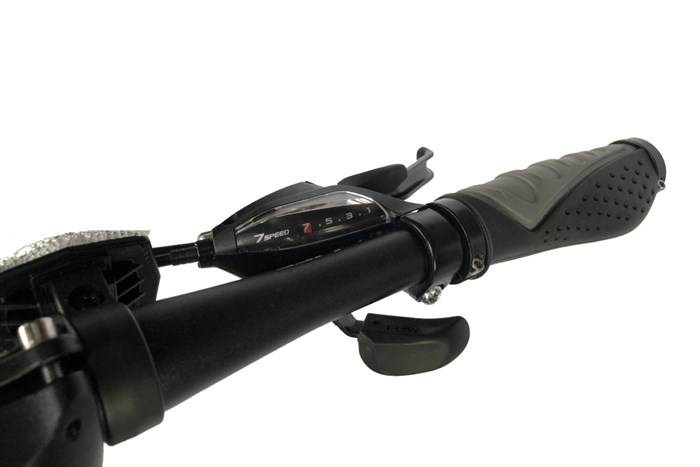 Xe Đạp Địa Hình MTB Life 700C HBR66 27.5 inch