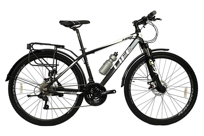 Xe Đạp Địa Hình MTB Life 700C HBR66 27.5 inch
