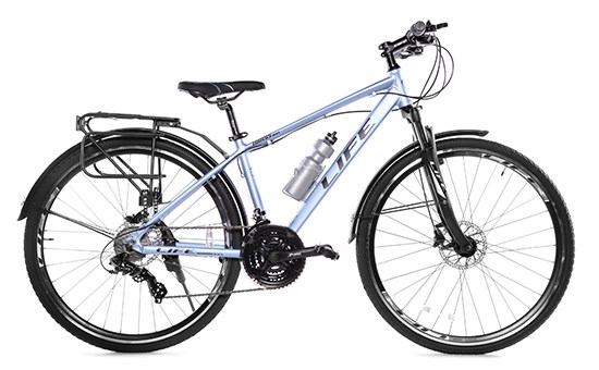 Xe đạp địa hình MTB Life 700C HBR99max 27.5 inch