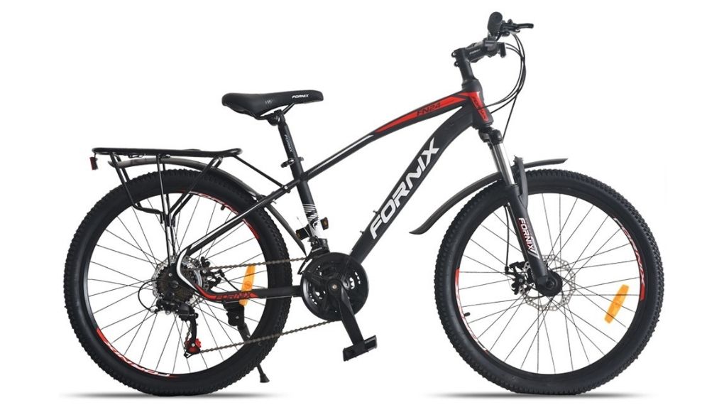 Xe đạp địa hình MTB Fornix FN24 24 inch - chính hãng, giá rẻ, có ...