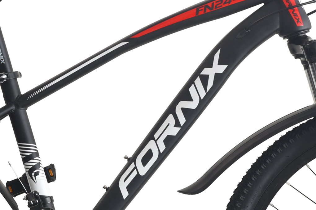 Xe đạp địa hình mtb fornix fn24 24 inch - ảnh sản phẩm 6