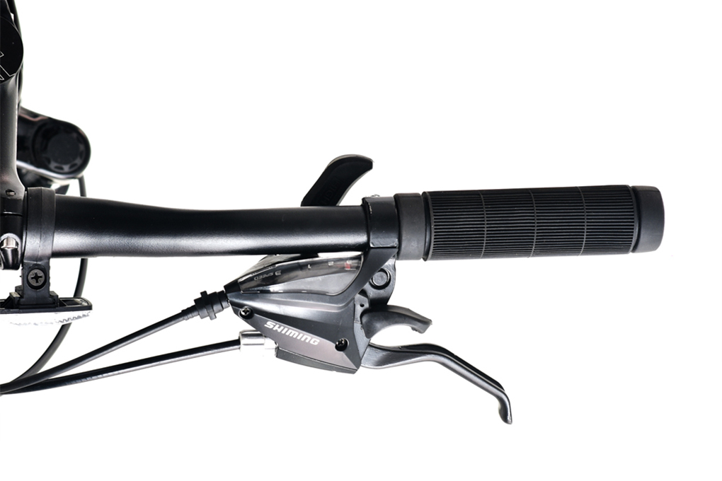 Xe đạp địa hình mtb fornix fn24 24 inch - ảnh sản phẩm 8