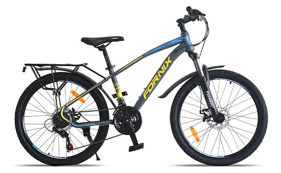 Xe đạp địa hình MTB Fornix FN24 24 inch - chính hãng, giá rẻ