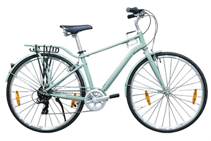 Xe đạp đường phố Touring Giant MOMENTUM INEED STREET 29 inch Size S