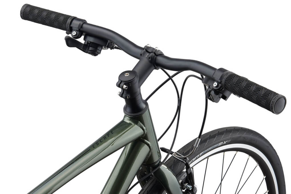 Xe Đạp Đường Phố Touring Giant Escape 3 29 inch Size S