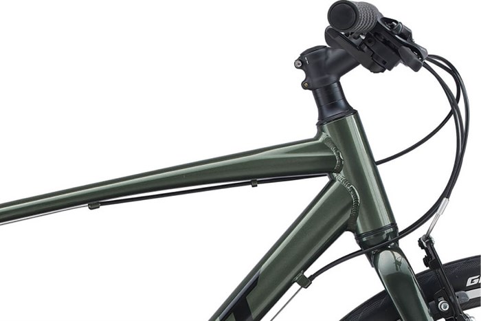 Xe Đạp Đường Phố Touring Giant Escape 3 29 inch Size S