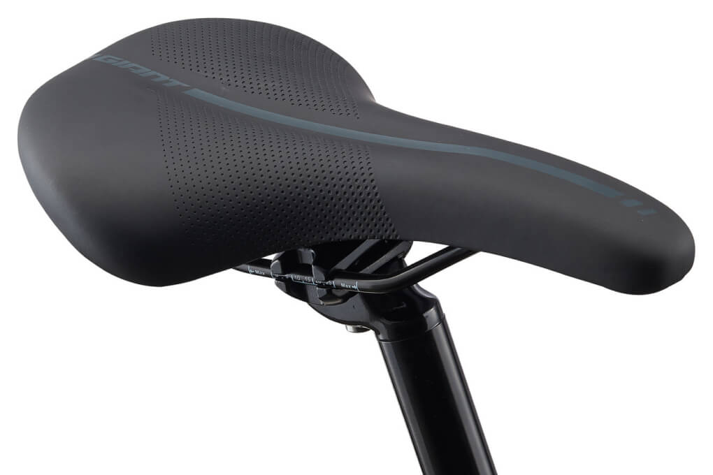 Xe Đạp Đường Phố Touring Giant Escape 3 29 inch Size S