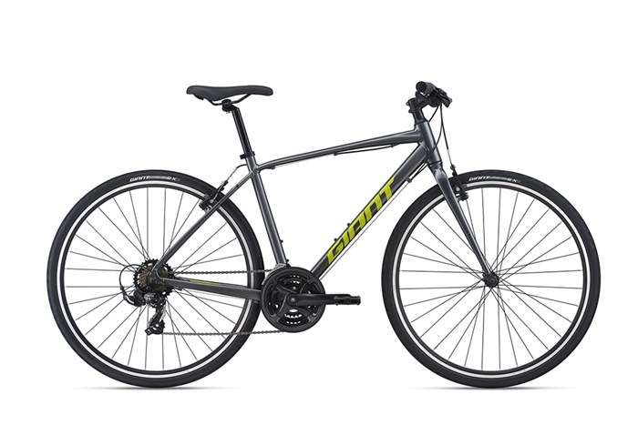 Xe Đạp Đường Phố Touring Giant Escape 3 29 inch Size S