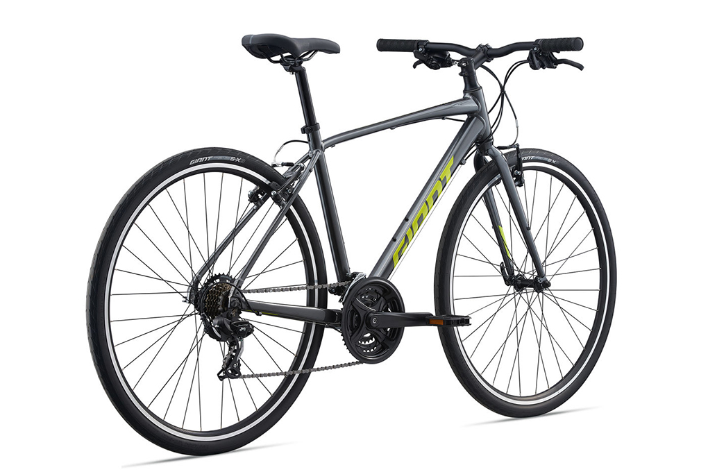 Xe Đạp Đường Phố Touring Giant Escape 3 29 inch Size S