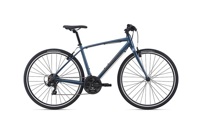 Xe Đạp Đường Phố Touring Giant Escape 3 29 inch Size S