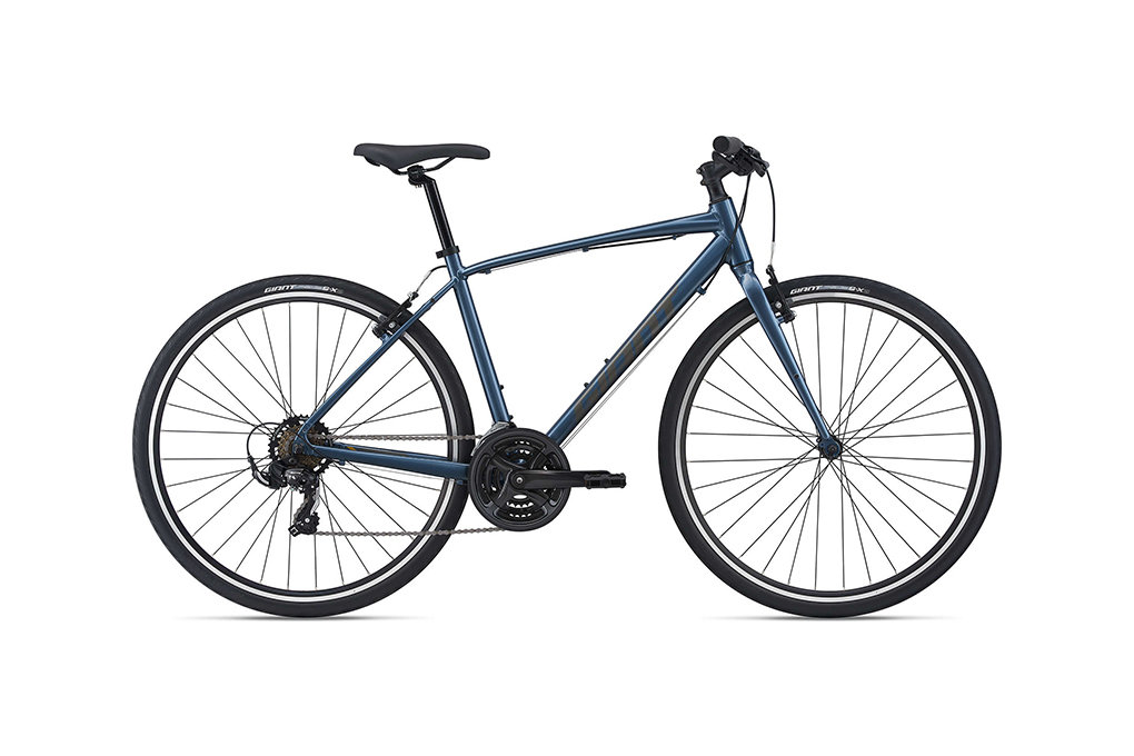 Xe Đạp Đường Phố Touring Giant Escape 3 29 inch Size S