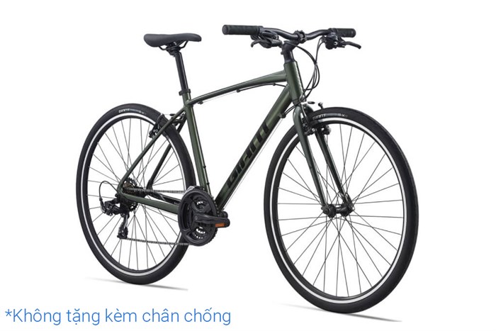 Xe Đạp Đường Phố Touring Giant Escape 3 29 inch Size M