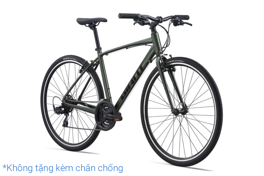 Xe Đạp Đường Phố Touring Giant Escape 3 29 Inch Size M - Chính Hãng, Giá  Rẻ, Có Trả Góp