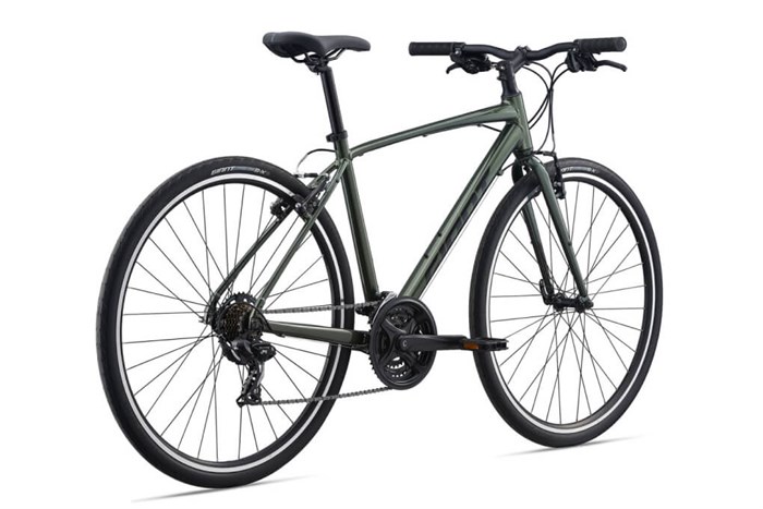 Xe Đạp Đường Phố Touring Giant Escape 3 29 inch Size M