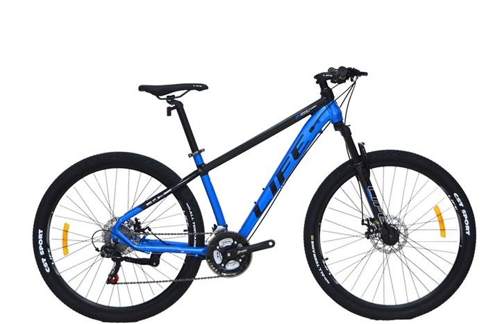 Xe Đạp Địa Hình MTB Life 27,5 HCG Century 27.5 inch