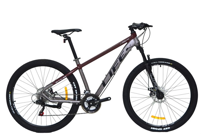 Xe Đạp Địa Hình MTB Life 27,5 HCG Century 27.5 inch