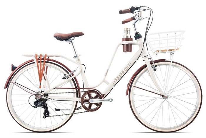 Xe Đạp Đường Phố Touring Giant Momentum Ineed Latte 26 26 inch