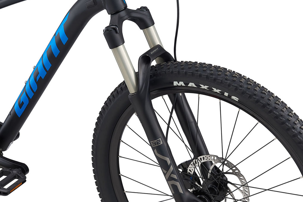 Xe đạp địa hình MTB Giant Talon 1 27.5 inch Size S