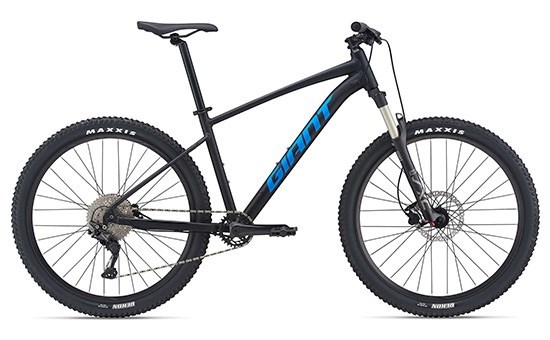 Xe đạp địa hình MTB Giant Talon 1 27.5 inch Size S