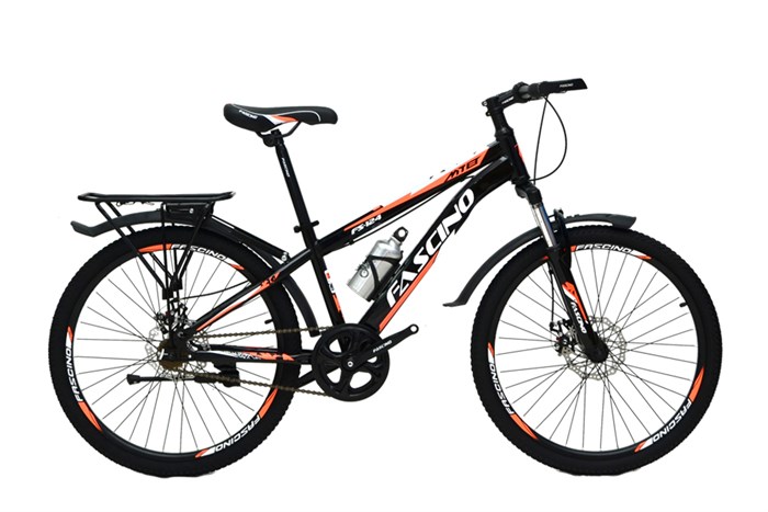 Xe Đạp Địa Hình MTB Fascino FS-124 24 inch