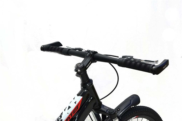 Xe Đạp Địa Hình MTB Fascino FS-124 24 inch
