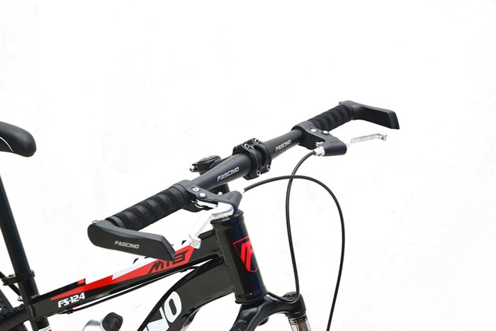Xe Đạp Địa Hình MTB Fascino FS-124 24 inch