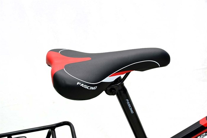 Xe Đạp Địa Hình MTB Fascino FS-124 24 inch