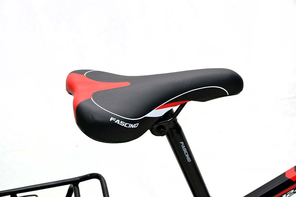 Xe Đạp Địa Hình MTB Fascino FS-124 24 inch