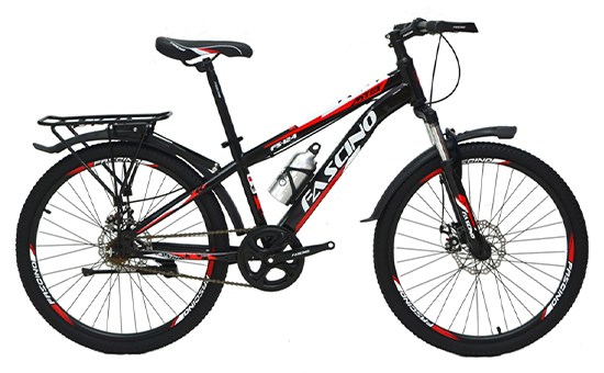Xe đạp địa hình MTB Fascino FS-124 24 inch