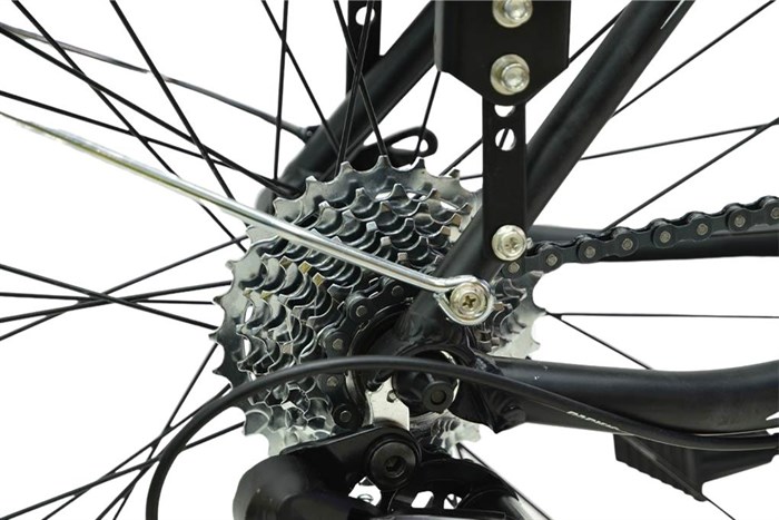 Xe Đạp Đường Phố Touring Cavanio Focus 29 inch