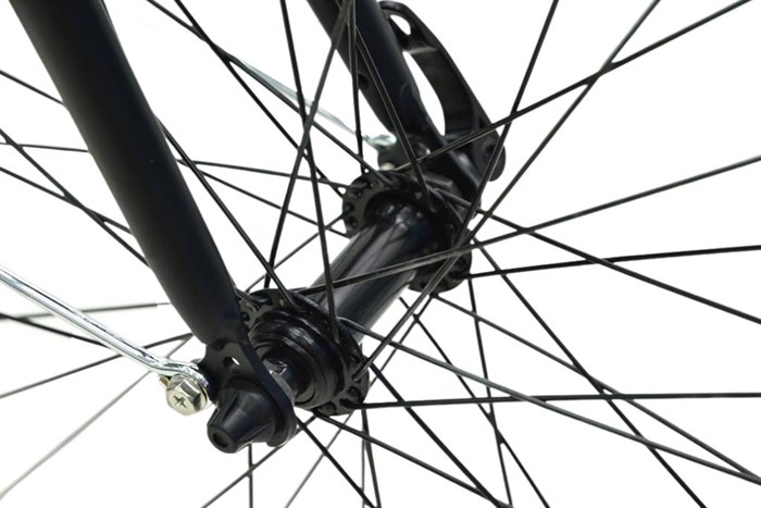 Xe Đạp Đường Phố Touring Cavanio Focus 29 inch