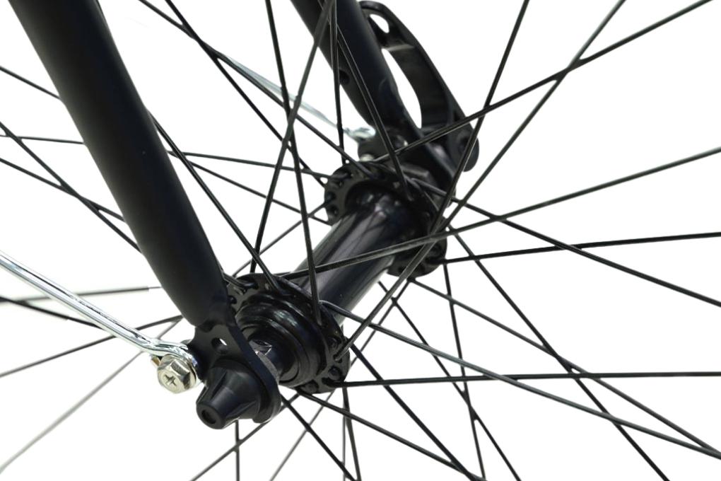 Xe Đạp Đường Phố Touring Cavanio Focus 29 inch Màu Đen - Đỏ