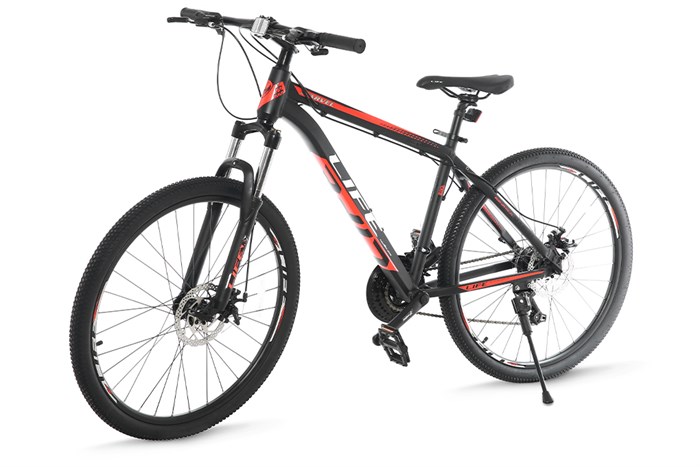 Xe Đạp Địa Hình MTB Life 26 Marvel 26 inch