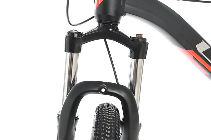 Xe Đạp Địa Hình MTB Life 26 Marvel 26 inch