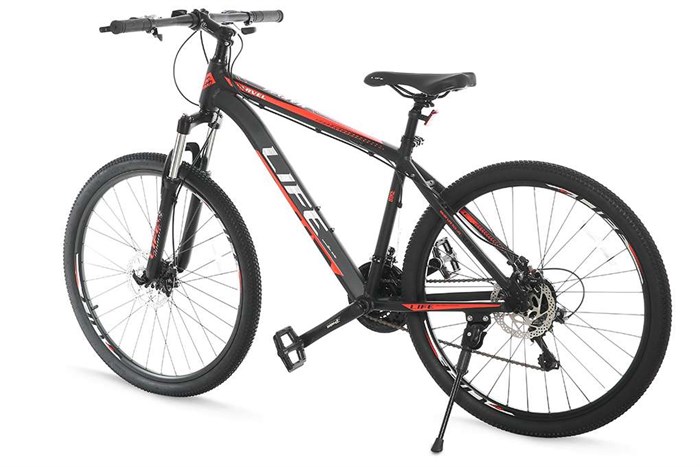 Xe Đạp Địa Hình MTB Life 26 Marvel 26 inch