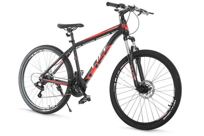 Xe Đạp Địa Hình MTB Life 26 Marvel 26 inch