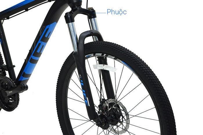 Xe Đạp Địa Hình MTB Life 26 Marvel 26 inch