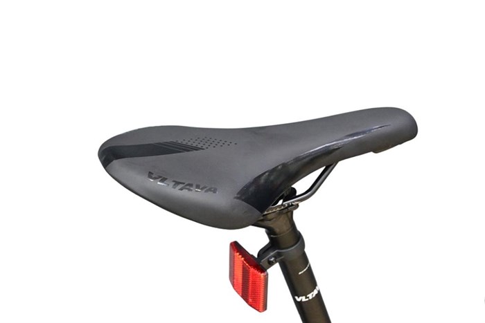 Xe Đạp Địa Hình MTB Forever FM041 27.5 inch Màu Đen