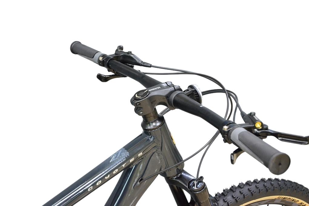 Xe đạp địa hình mtb forever fm041 27.5 inch - ảnh sản phẩm 10