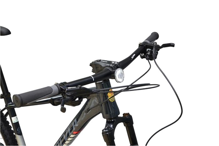 Xe Đạp Địa Hình MTB Forever FM041 27.5 inch Màu Đen