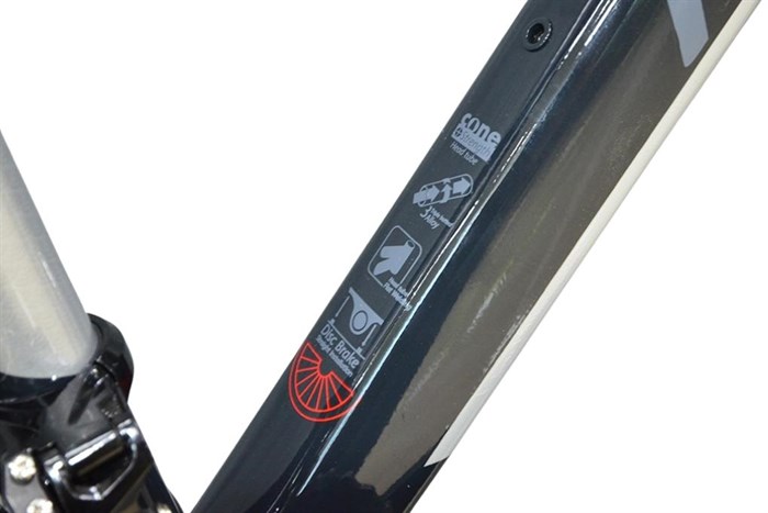 Xe Đạp Địa Hình MTB Forever FM041 27.5 inch Màu Đen